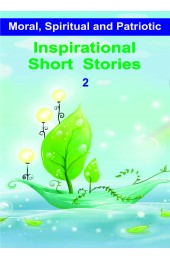 Inspirational Short  Stories - 02